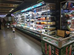 -G-Super 绿地优选(徐汇绿地缤纷城店)