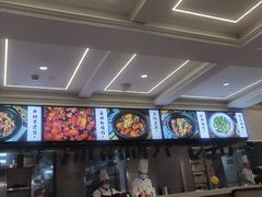 -阿毛饭店(和义路店)