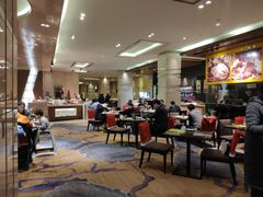 -扬州绿地铂骊酒店