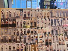 -NRG健身私教CLUB(打浦桥店)