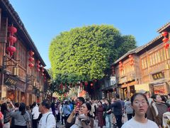 -三坊七巷历史文化街区