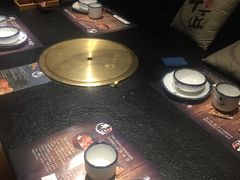 -漫烤鱼&徐州烧烤夜宵(万达店)