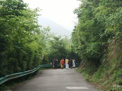 -东海大峡谷