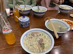 -老米家大雨泡馍