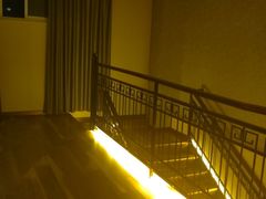 -华夏良子·足道SPA艾灸(龙潭路店)