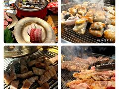 -味家烤肉烤鳗鱼牛排(西塔旗舰店)