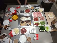-海底捞火锅(凯德广场店)