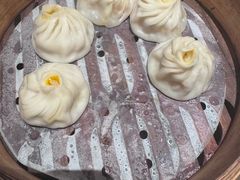 -南翔馒头店(豫园店)