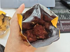 -牛约堡-牛肉汉堡(长宁店)