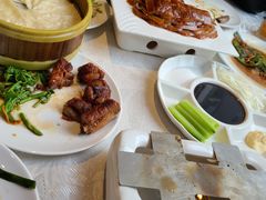 -惠丰堂饭庄·烤鸭·京味菜(西北旺·唐家岭店)