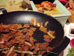 -避风塘(南汇店)