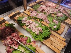 -梨花自助烤肉(天河城店)