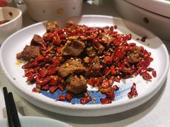 -半勺·新徽菜(银泰城店)