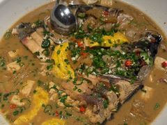 -海鸿荟餐饮(中山北路店)