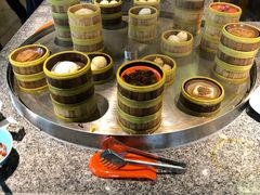 -解放碑威斯汀酒店-知味国际美食餐厅