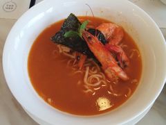 鲜虾面-南山鲜虾面·活鲜小馆·海味大连菜(南山总店)