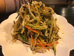 -我去·春饼文化主题餐厅(国定路总店)