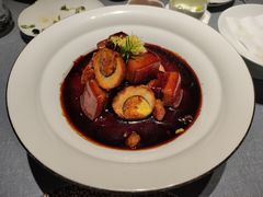 -怡情荟•海鲜青岛菜(五四广场旗舰店)