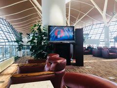 -浦东机场国航头等贵宾室