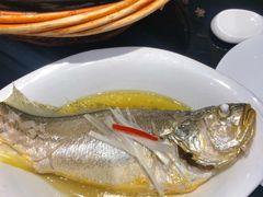 -湖锦酒楼·32年地道湖北菜(光谷店)