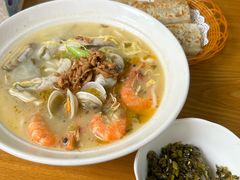 -面道赞宁海海鲜面(迎凤街店)