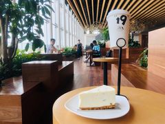 -Seesaw Coffee(朝阳大悦城店)
