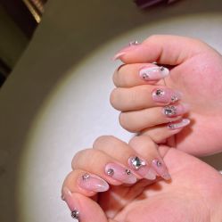 -JH佳卉美甲美睫