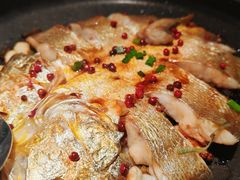 -在前门·烤鸭北京菜(五月花广场店)