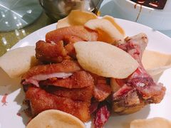 -老人和饭店(淮海中路店)