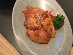 -極屋鮨牛 · 烧肉酒场(时代C馆店)