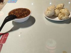 -陈寔包子王·卤煮小肠·京味小吃(龙潭店)