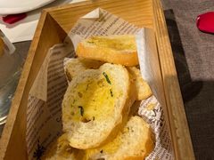 -宿醉意大利餐厅(老车站1970文创园店)