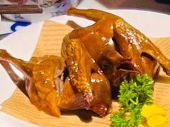 金牌乳鸽-江南赋(内蒙古大厦店)
