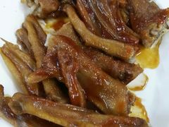 -黎记大排档(慈云路店)