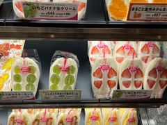 -三越百货(三越银座店)