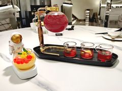 -3号仓库·创意中国菜(新世界城店)