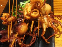 -烧货·活海鲜炭烧(湖滨商业街店)