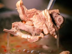 -蔡记·九米羊肉炉(东渡店)