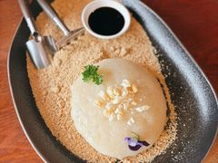 酒酿糍粑-寻宝记绍兴菜(鲁迅路店)