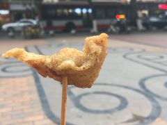 -傅强排骨(成都总店)