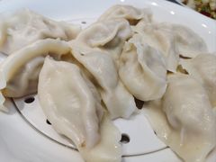 -双福饺子营餐厅(财富广场店)