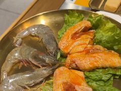 -齐齐哈尔小炉匠炭火烤肉(西红门店)