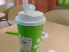 -奈雪的茶(世茂广场店)