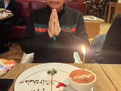 -安妮意大利餐厅(世贸天阶店)