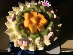 -兔兔家蛋糕甜品(德胜店)