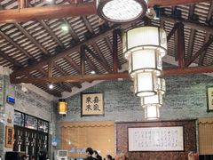 大堂-猪肉婆私房菜(容桂总店)