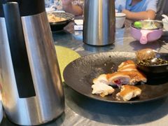 -德尚煌·顺德菜(誉山悠方天地店)