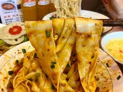 -大嘻咹biangbiang面(历史博物馆店)