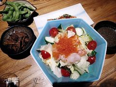 -炉胜·炉端烧·居酒屋