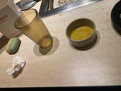 -新石器烤肉(东川欧尚店)